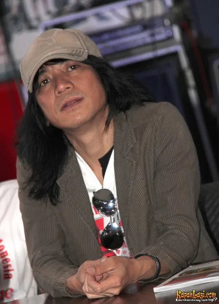 Foto Abdee Slank
