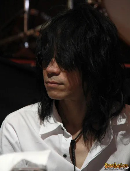 Foto Abdee Slank