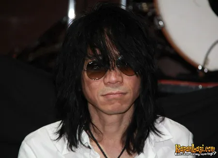 Foto Abdee Slank