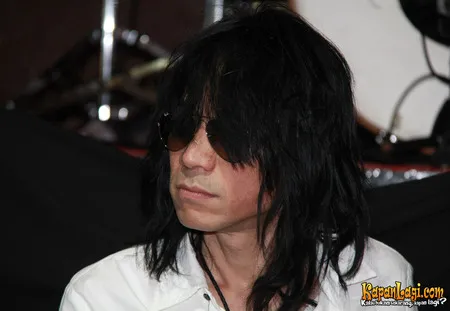 Foto Abdee Slank