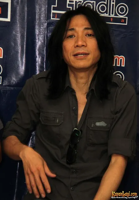 Foto Abdee Slank