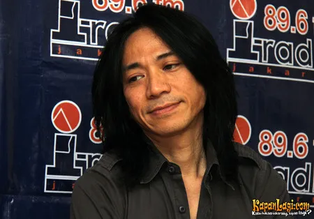 Foto Abdee Slank