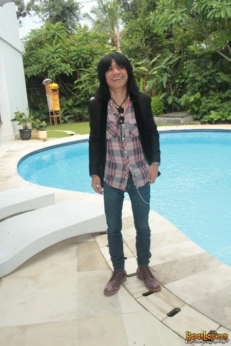 Foto Abdee Slank