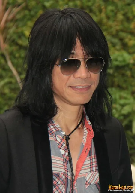 Foto Abdee Slank