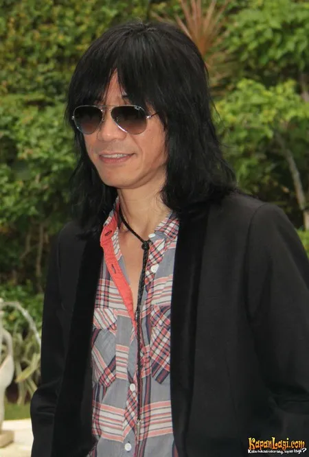 Foto Abdee Slank