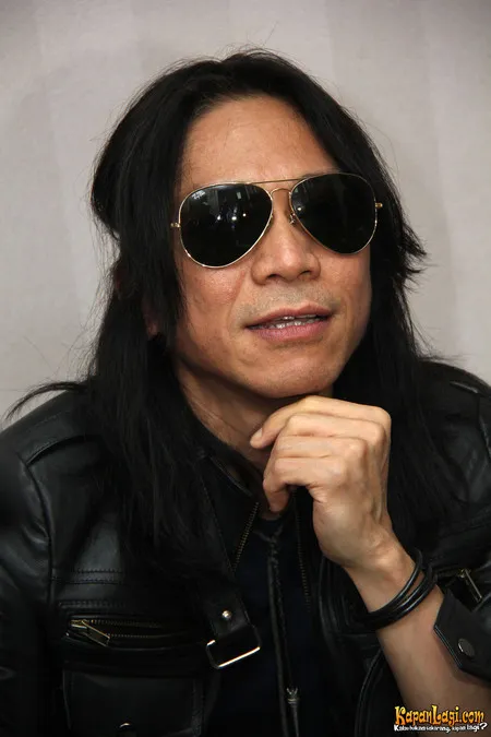 Foto Abdee Slank