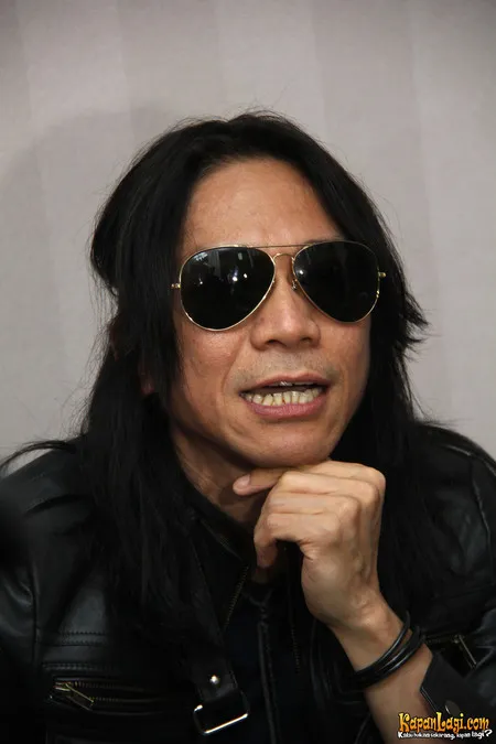 Foto Abdee Slank