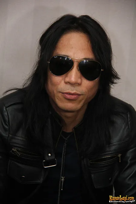 Foto Abdee Slank
