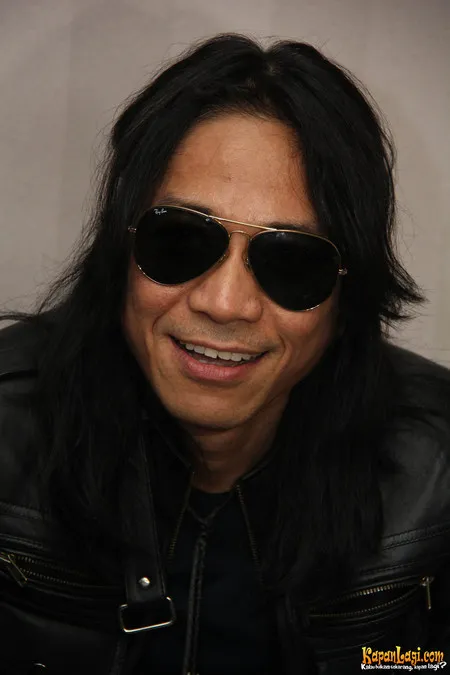 Foto Abdee Slank