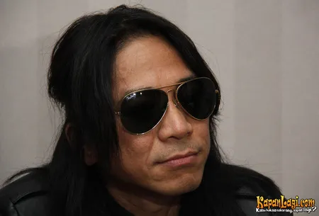 Foto Abdee Slank