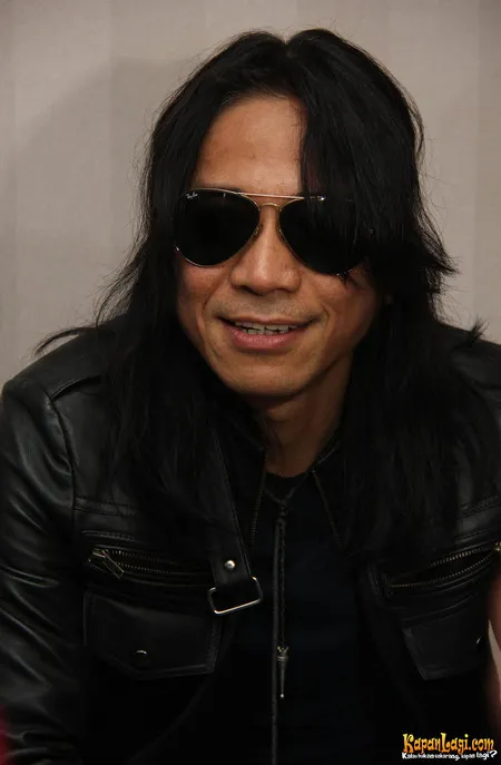 Foto Abdee Slank