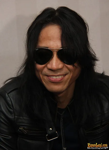 Foto Abdee Slank