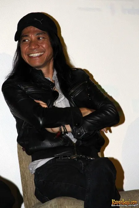 Foto Abdee Slank