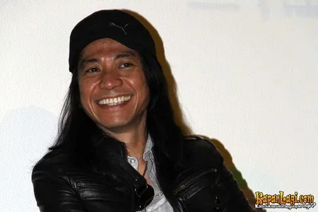 Foto Abdee Slank