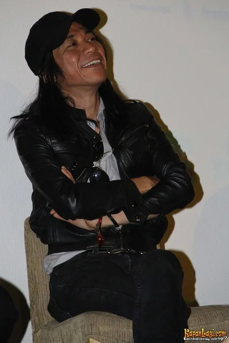 Foto Abdee Slank