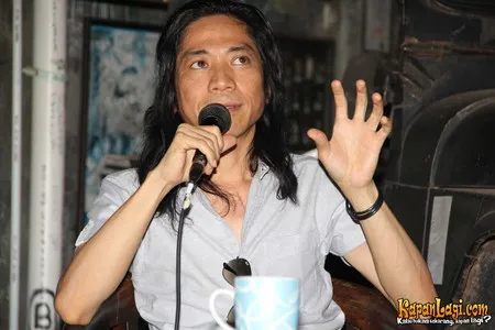 Foto Abdee Slank