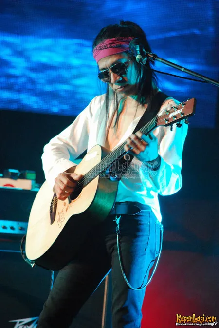 Foto Abdee Slank