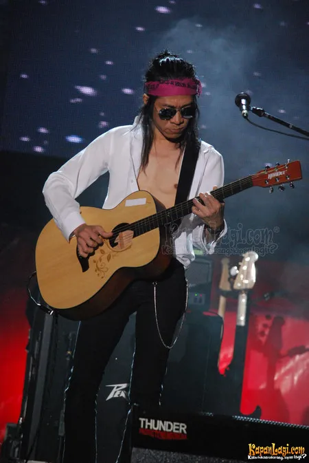 Foto Abdee Slank
