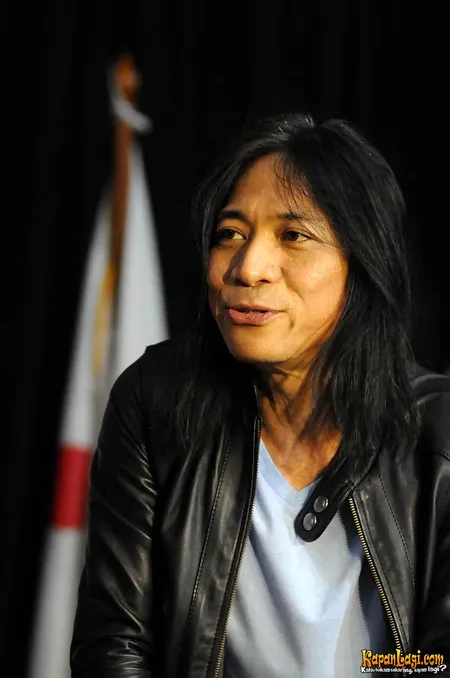 Foto Abdee Slank