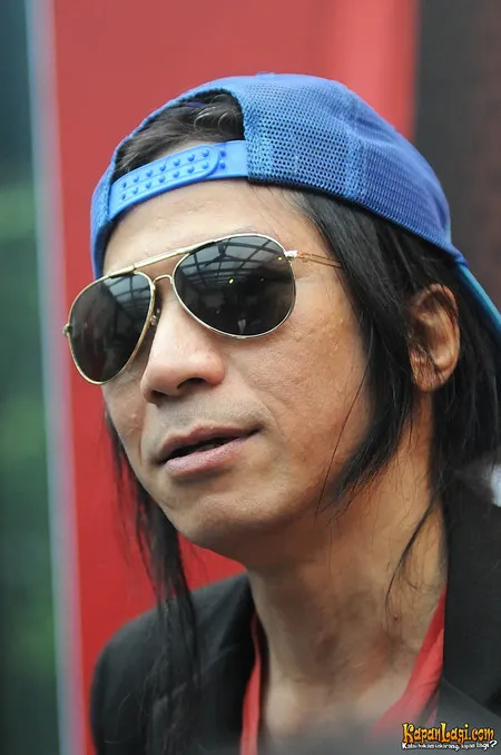 Foto Abdee Slank