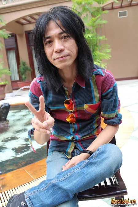 Foto Abdee Slank