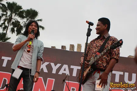 Foto Abdee Slank