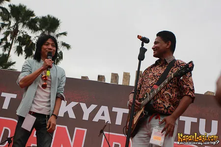Foto Abdee Slank