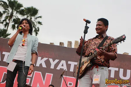 Foto Abdee Slank