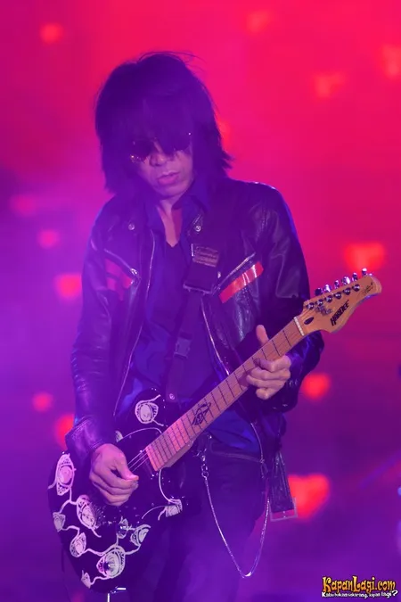 Foto Abdee Slank