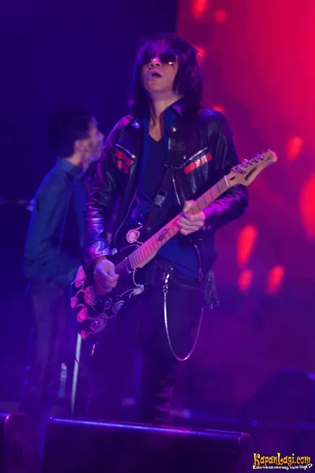 Foto Abdee Slank