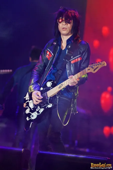 Foto Abdee Slank