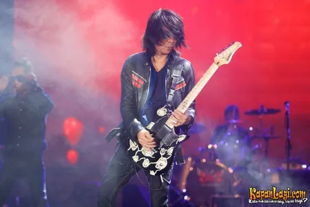 Foto Abdee Slank