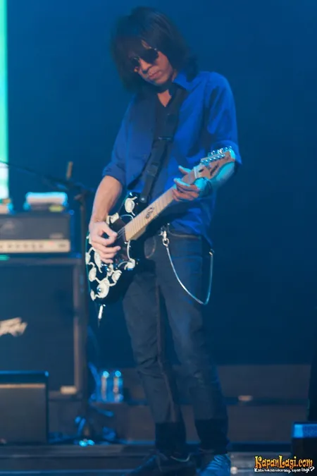 Foto Abdee Slank