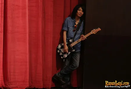 Foto Abdee Slank