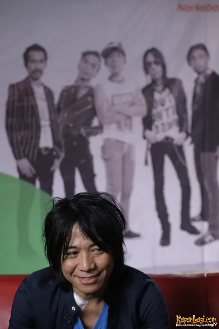 Foto Abdee Slank