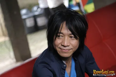 Foto Abdee Slank