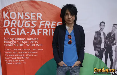 Foto Abdee Slank