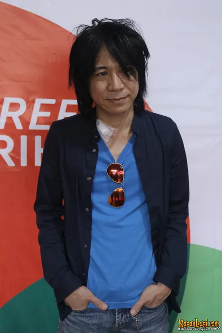 Foto Abdee Slank
