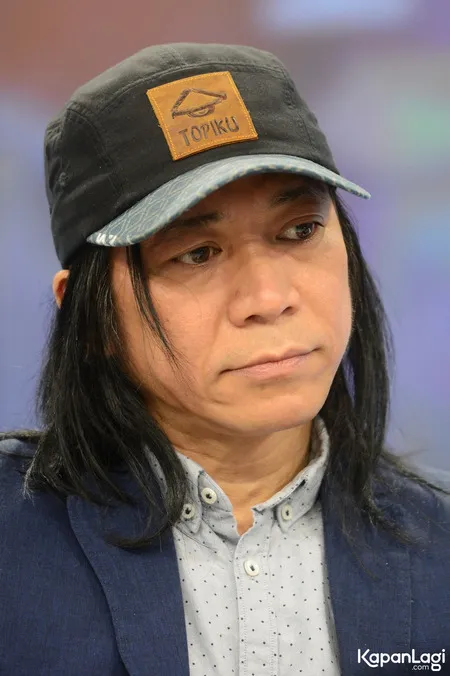 Foto Abdee Slank