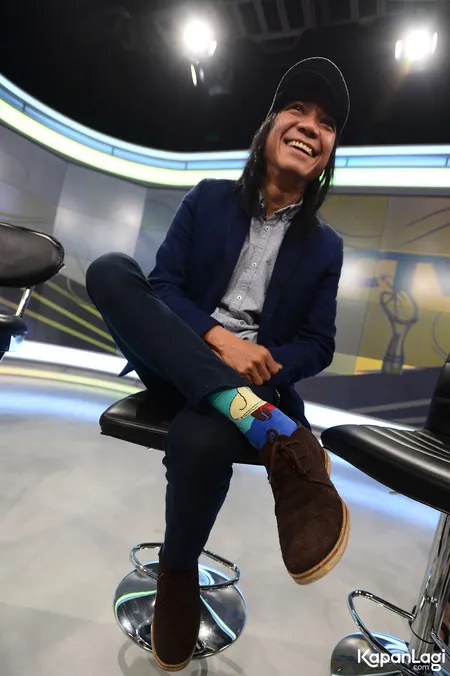 Foto Abdee Slank