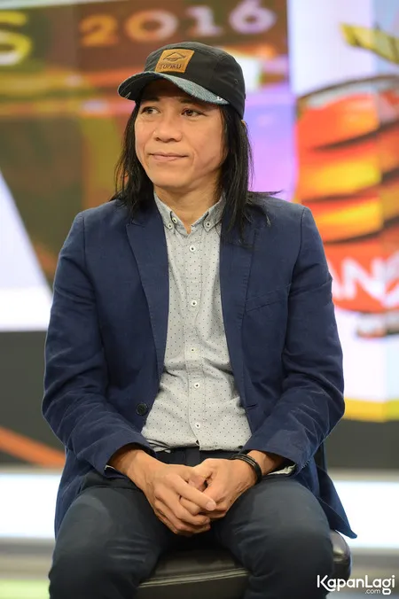 Foto Abdee Slank