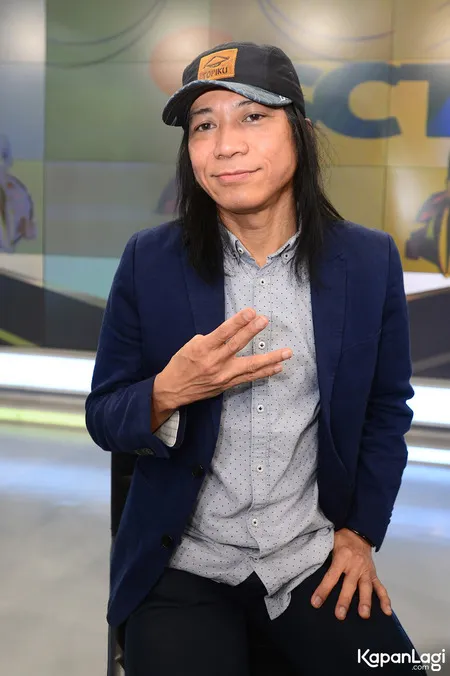 Foto Abdee Slank