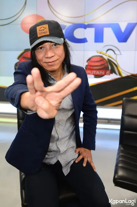 Foto Abdee Slank