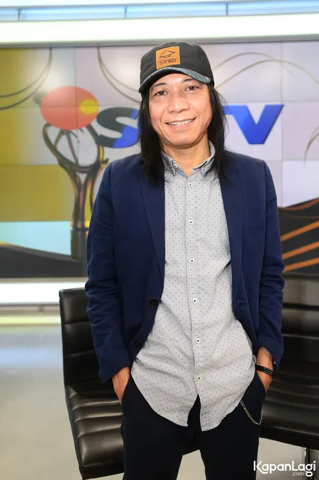Foto Abdee Slank