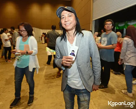 Foto Abdee Slank