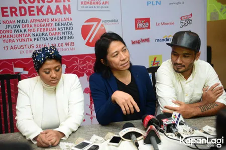 Foto Abdee Slank