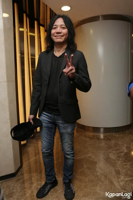 Foto Abdee Slank