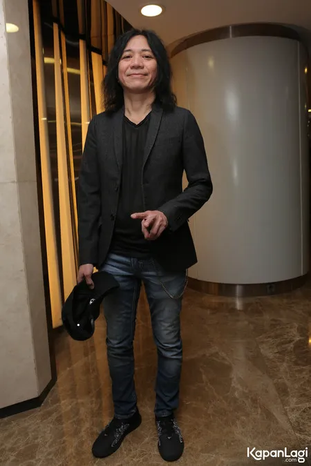 Foto Abdee Slank