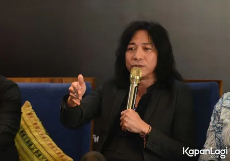 Foto Abdee Slank
