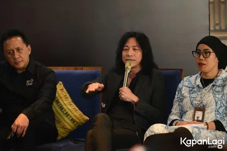 Foto Abdee Slank